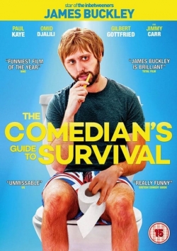 Watch The Comedian's Guide to Survival free movies