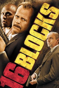 Watch 16 Blocks free movies