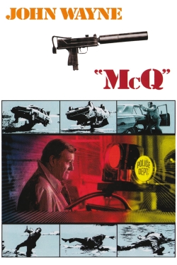 Watch McQ free movies