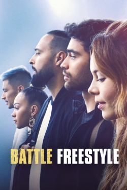 Watch Battle: Freestyle free movies