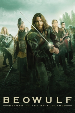 Watch Beowulf: Return to the Shieldlands free movies