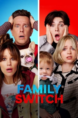 Watch Family Switch free movies