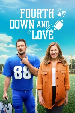 Watch Fourth Down and Love free movies