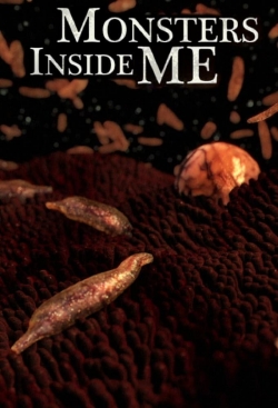 Watch Monsters Inside Me free movies