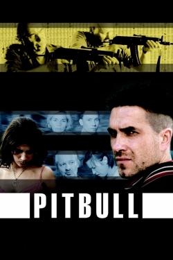 Watch Pitbull free movies