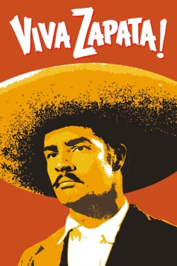 Watch Viva Zapata! free movies