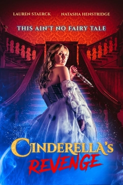 Watch Cinderella's Revenge free movies