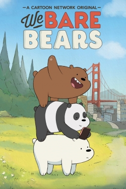 Watch We Bare Bears free movies