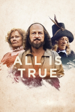 Watch All Is True free movies