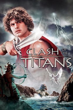 Watch Clash of the Titans free movies