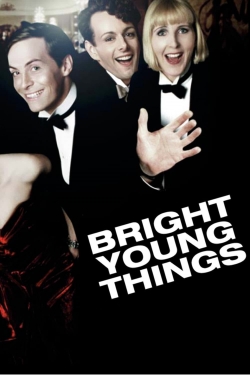 Watch Bright Young Things free movies