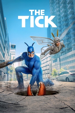 Watch The Tick free movies