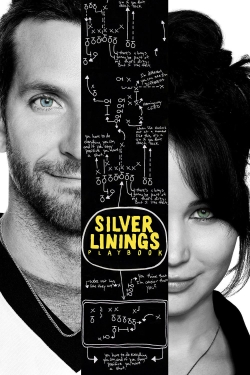 Watch Silver Linings Playbook free movies