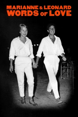 Watch Marianne & Leonard: Words of Love free movies