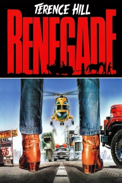 Watch They Call Me Renegade free movies