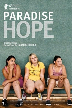 Watch Paradise: Hope free movies