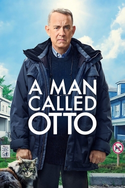 Watch A Man Called Otto free movies