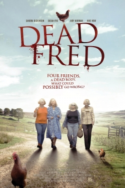 Watch Dead Fred free movies