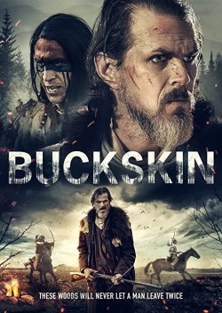 Watch Buckskin free movies