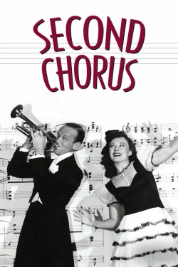 Watch Second Chorus free movies