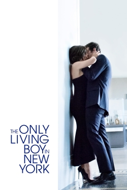 Watch The Only Living Boy in New York free movies