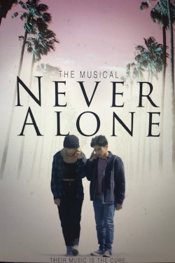 Watch Never Alone free movies