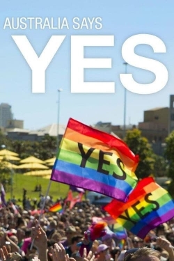 Watch Australia Says Yes free movies