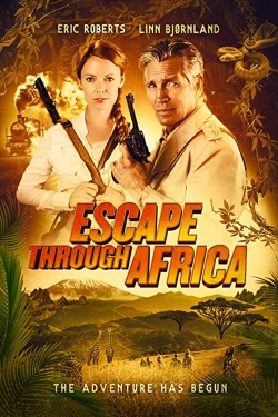 Watch Escape Through Africa free movies