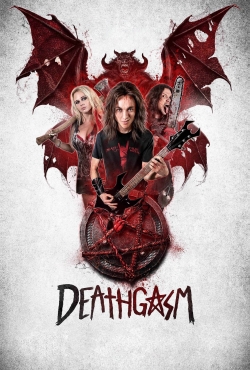 Watch Deathgasm free movies