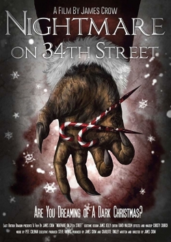 Watch Nightmare on 34th Street free movies