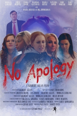Watch No Apology free movies