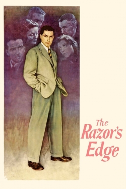 Watch The Razor's Edge free movies