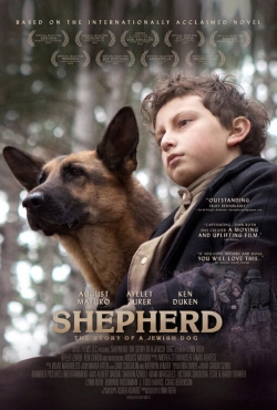 Watch SHEPHERD: The Story of a Jewish Dog free movies