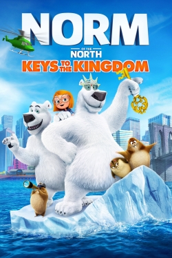 Watch Norm of the North: Keys to the Kingdom free movies