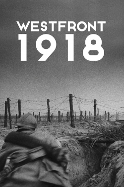 Watch Westfront 1918 free movies