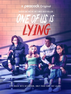 Watch One of Us Is Lying free movies