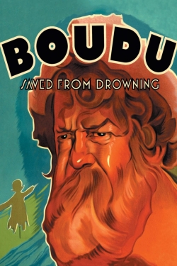 Watch Boudu Saved from Drowning free movies