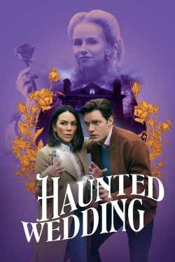 Watch Haunted Wedding free movies