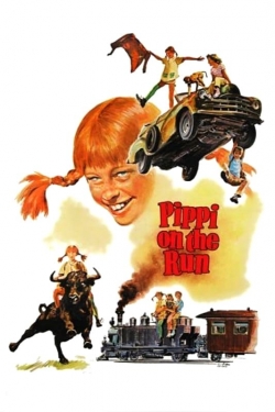 Watch Pippi on the Run free movies