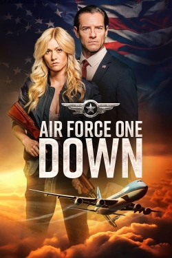 Watch Air Force One Down free movies