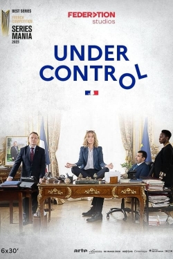 Watch Under control free movies