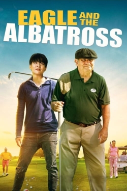 Watch The Eagle and the Albatross free movies