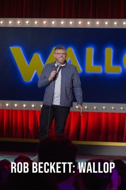 Watch Rob Beckett: Wallop free movies