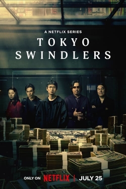 Watch Tokyo Swindlers free movies