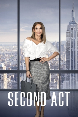 Watch Second Act free movies