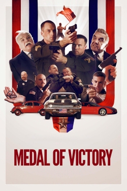 Watch Medal of Victory free movies