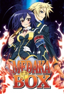 Watch Medaka Box free movies