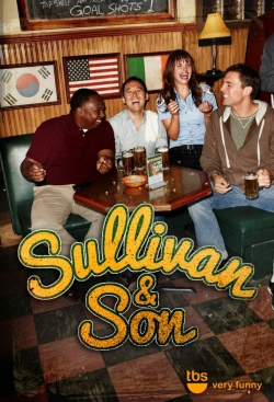 Watch Sullivan & Son free movies