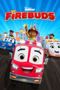 Watch Firebuds free movies