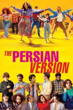 Watch The Persian Version free movies